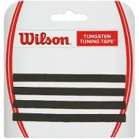 Wilson Fita De Afinação De Tungstênio 4 Unidades