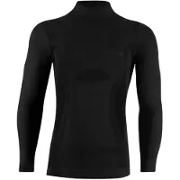 Lenz Camiseta De Manga Comprida Merino 6.0 Long Sleeve Turtleneck