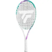 Tecnifibre Raquete De Tênis Júnior Tempo Iga 24