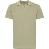 Casual Friday Camisa ' CFMATEO ' castanho claro