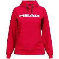 Head Racket Moletom Com Capuz Club Original