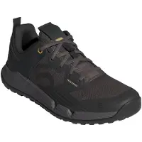 Five Ten - Sapatos BTT - 5.10 Trailcross XT Charcoal/Carbon para Homem - Tamanho 7,5 UK - Cinzento