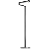 Dyson Candeeiro de pé Solarcycle Morph (preto)