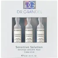 Dr. Grandel Ampola de Solução Sensível