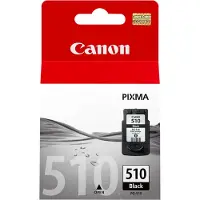 Canon Cartucho De Tinta Pg-510