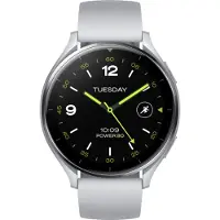 Xiaomi Orologio 2 Argento — Smartwatch