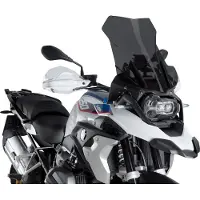 Puig Para-brisa Touring Bmw R1200gs/adventure/exclusive/rallye&r1250gs/adventure/hp