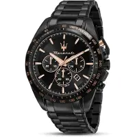 Maserati Traguardo R8873612048 — Orologio