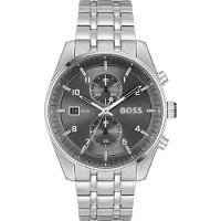 BOSS Relógio Skytraveller 44 Mm