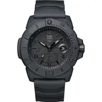 Luminox Relógio Xs.3601.bo.nsf Quartz 45mm