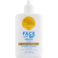 Bondi Sands Everyday Fluido viso SPF50 50 ml — Fluido solare