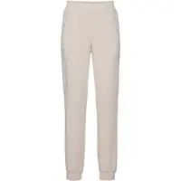 French connection LM Calças de pijama creme