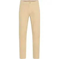 Blend Calças chino ' BHEDNAN twill pant ' castanho
