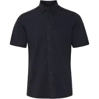 Casual Friday Camisa 'CFFolke' azul escuro