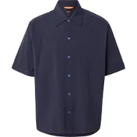 BOSS Camisa De Manga Curta Lapoully 10267876