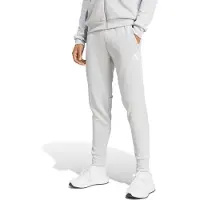 Adidas Calças de desporto 'Tiro 25' cinzento claro