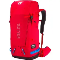 Millet - Mochilas - Peuterey 35+10 Red para Unissexo - Vermelho
