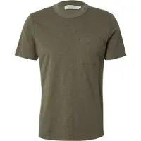 Casual Friday Camisa 'CFJasper' bege escuro