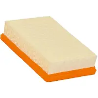 Champion Parts Filtro De Ar Caf6915