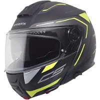 Schuberth Capacete Modular C5 Omega