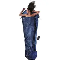Cocoon Forro Silk Mummy