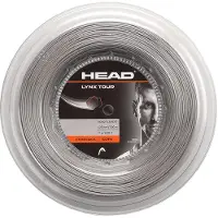 Head Racket Corda De Carretel De Tênis Lynx Tour 200 M