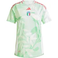 Adidas Camisola Alternativa Oficial 25 da Seleção Feminina da Itália