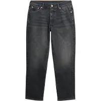 Superdry Jeans Vintage Mid Rise Slim Fit