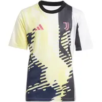Adidas Camisola de Aquecimento 24/25 da Juventus – Criança