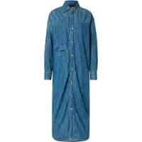 G-Star Vestido De Manga Comprida Long Tab