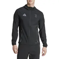 Adidas Casaco de viagem Vis Tech Tiro 25 Competition da Juventus