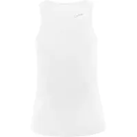 Winshape Top desportivo 'AET134LS' preto / branco natural