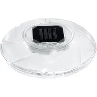 Bestway Luz 58111 Floating Led
