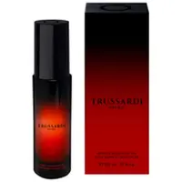 Trussardi Primo Beard Moustache Oil 50ml — Olio barba