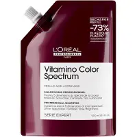 L'Oréal Vitamino Color Spectrum Shampoo Recarga 500ml