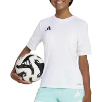 Adidas Camiseta De Manga Curta Squadra 25
