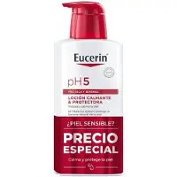 Eucerin pH5 Skin Protection Loção 2 X 400 ml