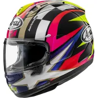 Arai Capacete Integral Rx-7v Evo Schwantz 30