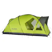 Salewa Tenda De Campismo Alpine Lodge Iv
