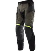 Dainese Calças Super Adventure Absøluteshell Gore-tex