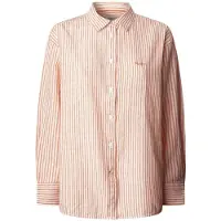 Pepe Jeans Camisa De Manga Comprida Dream