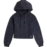 G-Star Moletom Com Capuz Overdyed Loose