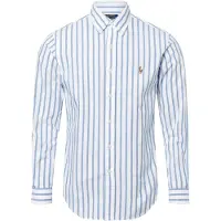 Ralph Lauren Camisa branco