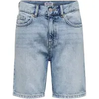 Only & Sons Junior Calças de ganga azul ganga