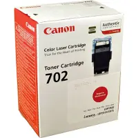 Canon 702 M toner magenta