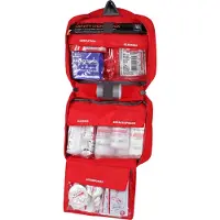LifeSystems Kit De Primeiros Socorros Mountain