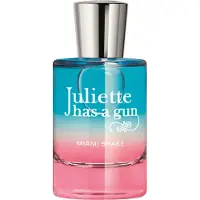 Juliette has a Gun Juliette tem uma arma Miami Shake Eau de Parfum 100 ml