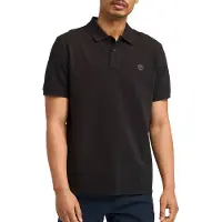 Timberland Polo De Manga Curta Millers River