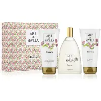Aire Sevilla Eau De Toilette Peonia 150ml