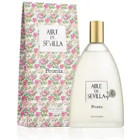 Sevilla Fc Eau De Toilette Aire De Sevilla Peonía Spray Aire Sevilla 150ml